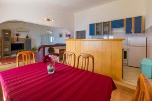 Apartments in Dramalj 41214