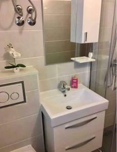 Apartments in Sevid 7342