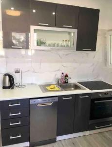 Apartments in Sevid 7342