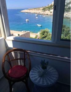 Apartments in Sevid 7342