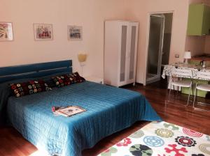 Appartamenti I Giardini Di Villa Melzi