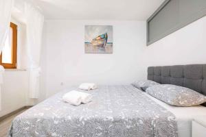 Holiday home in Veli Losinj 40979