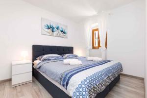 Holiday home in Veli Losinj 40979 