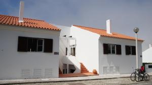 Casa Feliz Obidos Lagoon and sea view