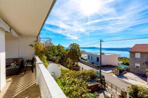 Apartment in Crikvenica 39085