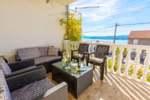 Apartment in Crikvenica 39085