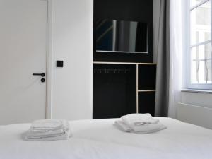 Appartements Le Chat Qui Dort - Vieux Lille III : photos des chambres