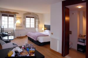 Hotels Hotel Le Temps De Vivre : photos des chambres