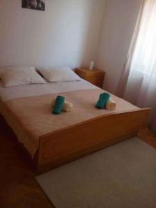 Apartment in Crikvenica 39417