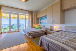 Studio 2 room in Apartments in Crikvenica 39516