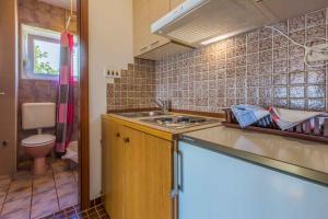 Apartments in Crikvenica 39516