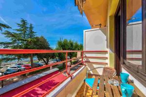 Apartment in Crikvenica 39148