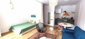 Studio przy Neptunie