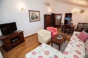 Apartments in Crikvenica 5559