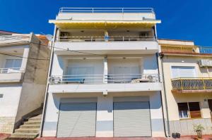 Apartment in Crikvenica 39077