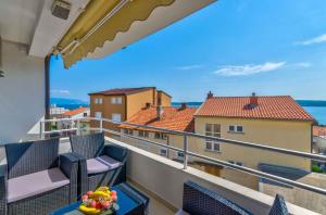 Apartment in Crikvenica 39077