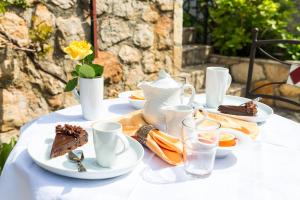 B&B Villa Dubrovnik Garden 