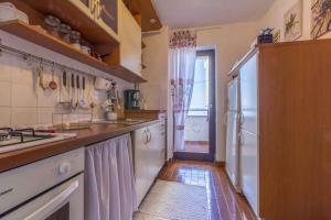 Apartment in Crikvenica 39350