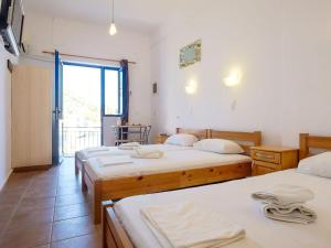 Dreamy Apartment in Therma near Beach Ikaria Greece