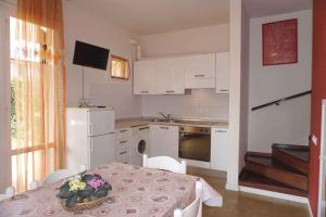 Holiday home Porto Santa Margherita 40296