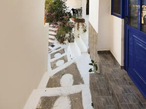 Delightful Apartment in Therma with Balcony Ikaria Greece