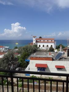 Studio with Sea View