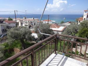 Filaktos Studios Thassos Greece