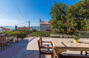 Apartment in Crikvenica 39171