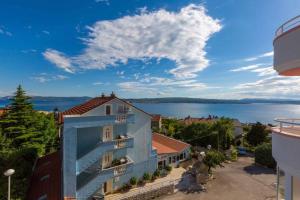 Apartment in Crikvenica 39160