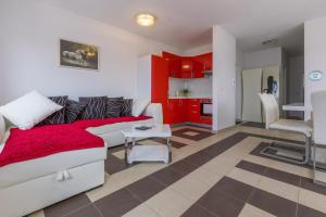 Apartment in Crikvenica 39062