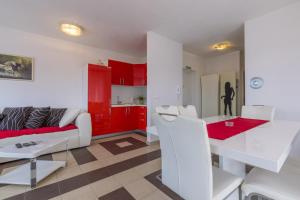 Apartment in Crikvenica 39062