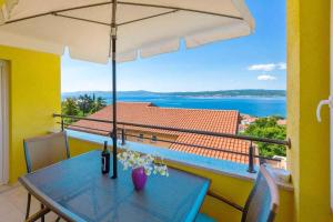 Apartments in Crikvenica 39223