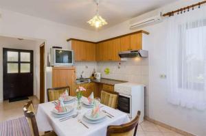 Apartment in Crikvenica 39229