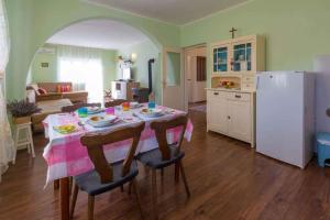 Apartment in Crikvenica 39212