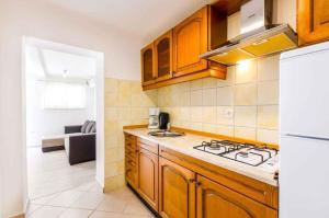 Apartment in Crikvenica 39363