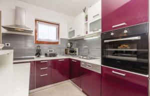 Apartments Karlobag - Velebit Riviera 39571