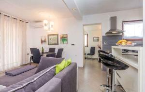 Apartments KarlobagVelebit Riviera 39571