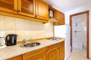 Apartment in Crikvenica 39363