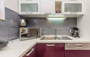 Apartments KarlobagVelebit Riviera 39571