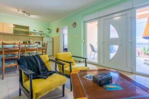 Apartment in Crikvenica 39156