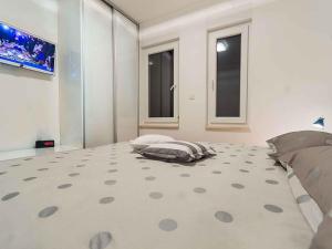 Apartment in Njivice/Insel Krk 35106 