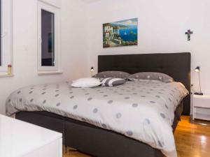 Apartment in Njivice - Insel Krk 35106