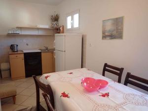 Apartments in Starigrad-Paklenica 6819