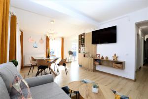 Apartament Central "Casa DAlba"