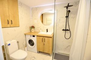 Apartament Central "Casa DAlba"