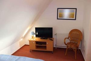 Holiday home in Sylt - Insel Sylt 38534