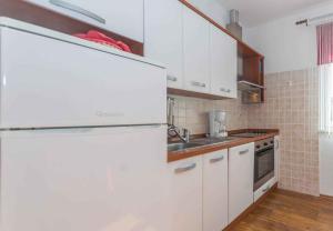 Apartment in Njivice - Insel Krk 38825