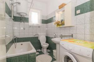 Apartment in Njivice - Insel Krk 38825