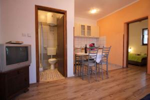 Apartment in Funtana - Istrien 12232