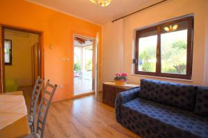 Apartment in Funtana - Istrien 12232